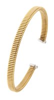 Bracelet Antorà MEMENTO in Or jaune 5040 - 5040